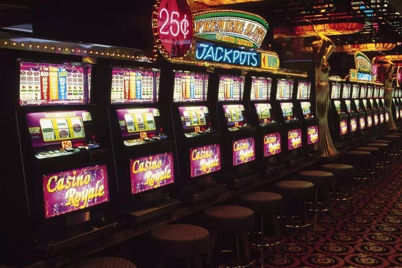 coroaabo - Slot Fácil Login