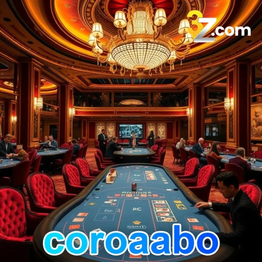 coroaabo Cassino