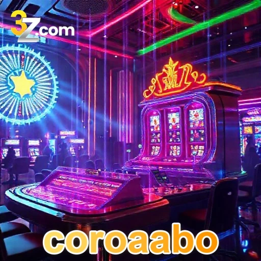 coroaabo Jogos de caça-níqueis