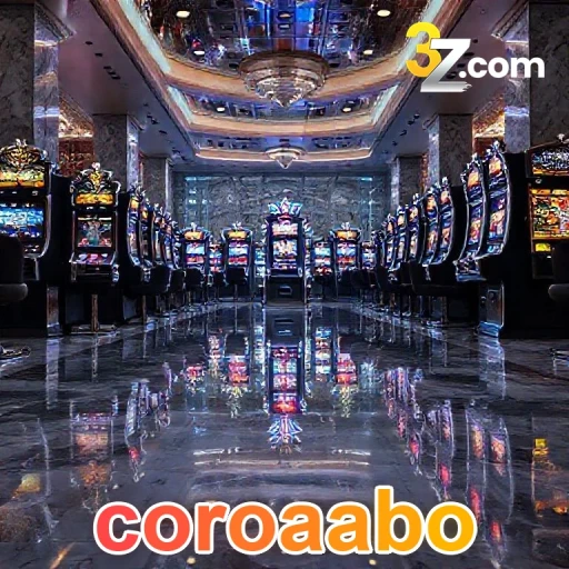 coroaabo Jogos de caça-níqueis