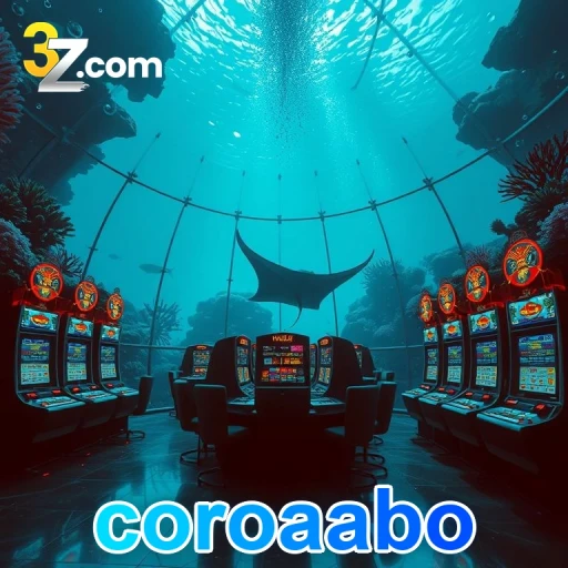 coroaabo Jogos de caça-níqueis